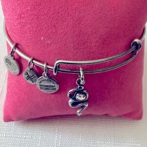 Alex and Ani Vintage Bracelet